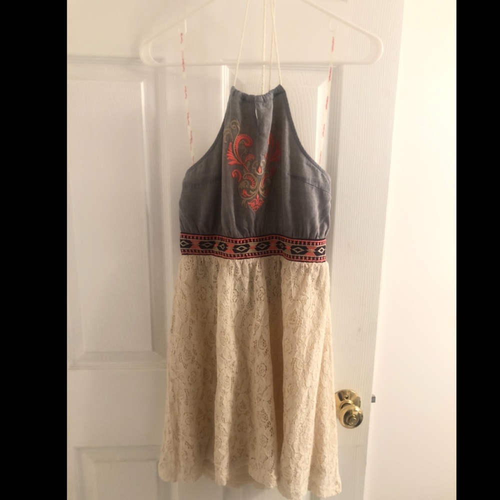 Size medium dress